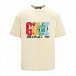 Picture of Gucci T Shirts Short _SKUGucciXS-Lattr955910916